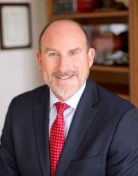 Sean D. Lavine, MD Profile Headshot